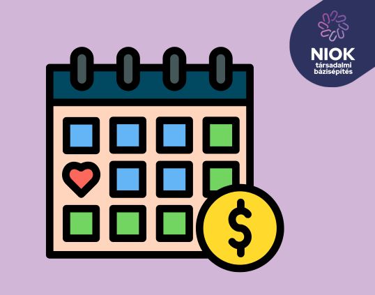 rendszeres adományozás