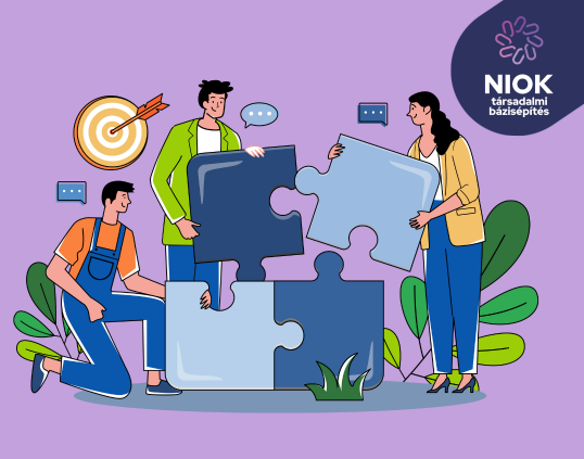 társadalmi bázisépítés